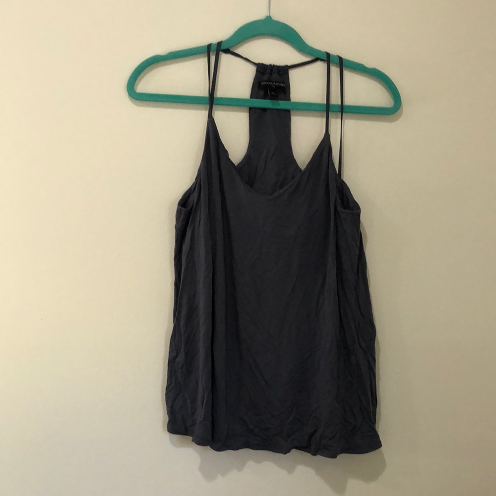 Banana Republic Tank!!! ❤️❤️